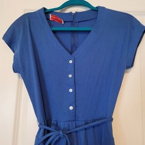 Vintage dress